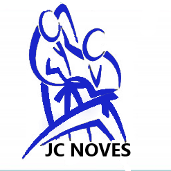 JUDO CLUB DE NOVES
