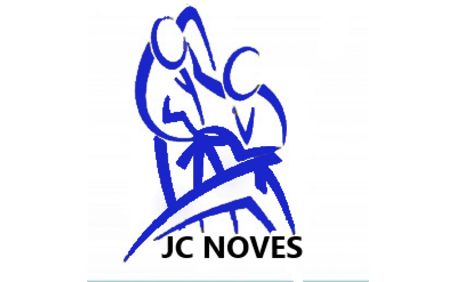 Logo du JUDO CLUB DE NOVES